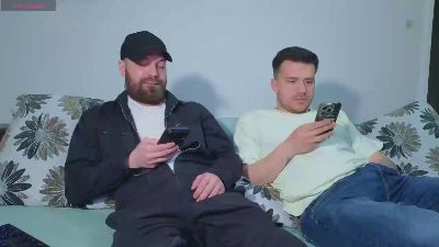 CAM4 male cam johnnylove22