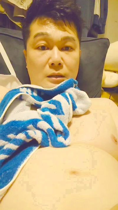CAM4 male cam 0maru0