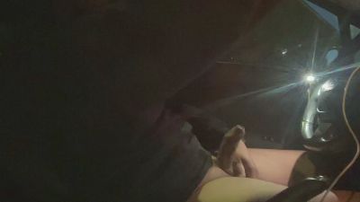 CAM4 male cam Maureds