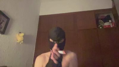 CAM4 male cam AdrnKink_X