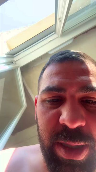 Thumbnail of lhomme_sexy - CAM4 live cam