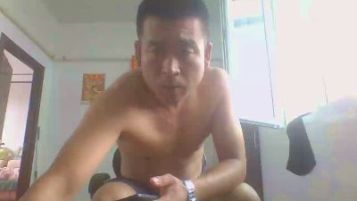 CAM4 male cam handsome0822
