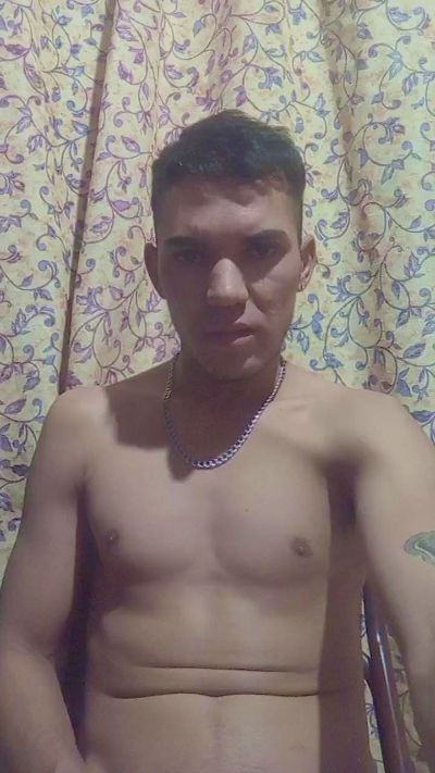 CAM4 male cam ezeking3