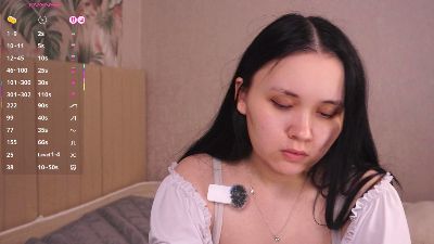 Thumbnail of CarylonVezza - CAM4 live cam