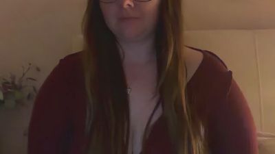 CAM4 female cam Annie_xox