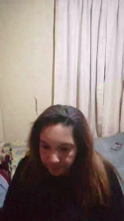 CAM4 female cam Bulma_sexi