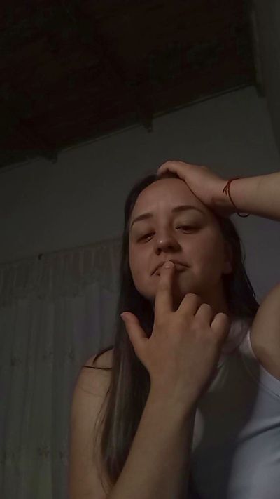 CAM4 female cam conejita220