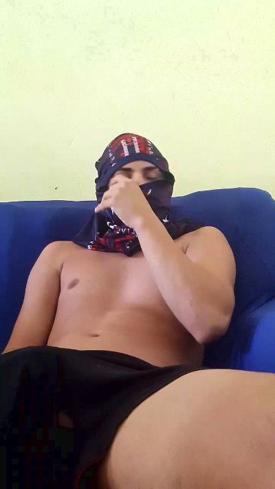CAM4 male cam FlaLuiz22