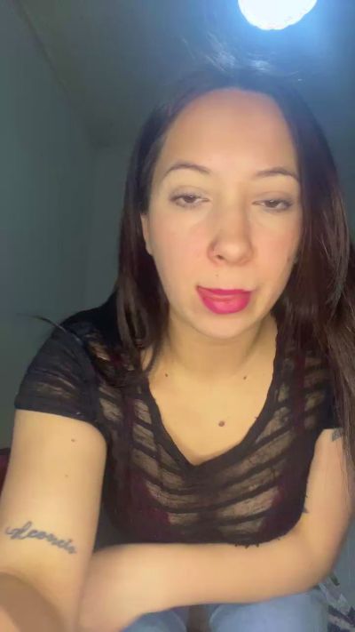 CAM4 female cam DayanaAilin18