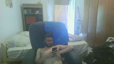 CAM4 male cam teuz90