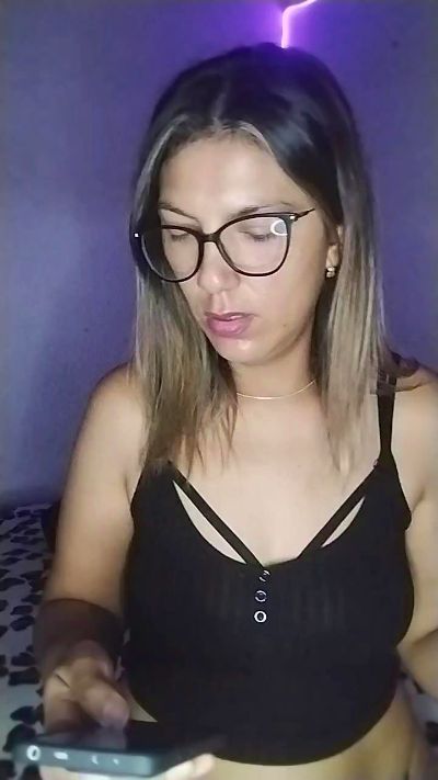 CAM4 female cam Silreinadorada