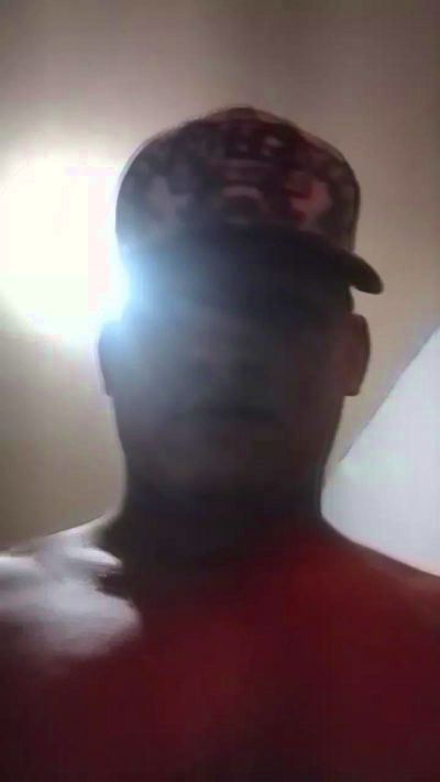 CAM4 male cam AntonnyVergon