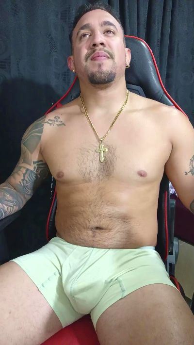 CAM4 male cam Im_massimo777