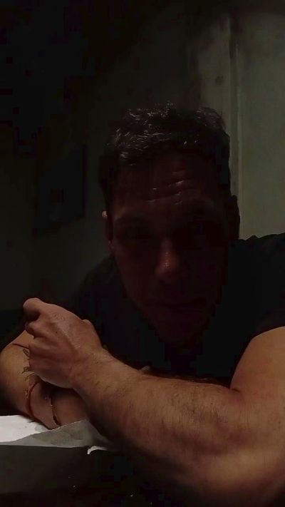 CAM4 male cam Nahuelcoc