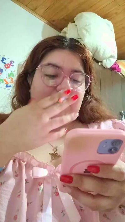 CAM4 female cam Lita_777