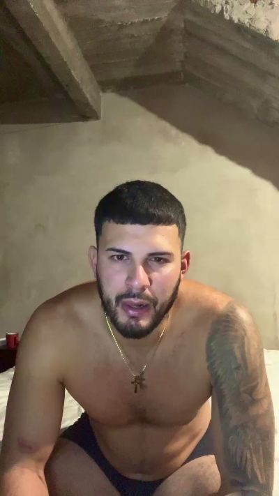 Thumbnail of junior3691 - CAM4 live cam