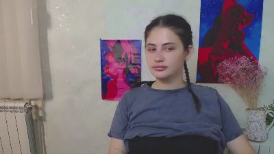 CAM4 female cam AliceMali_