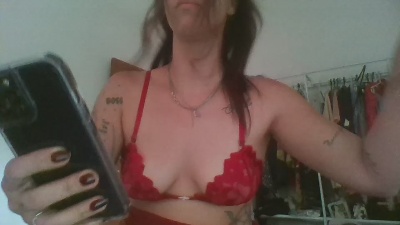 Thumbnail of HoneyFlush - CAM4 live cam