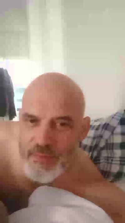 CAM4 male cam D4DLou1sX