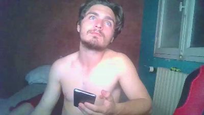 CAM4 male cam Chrissexy40