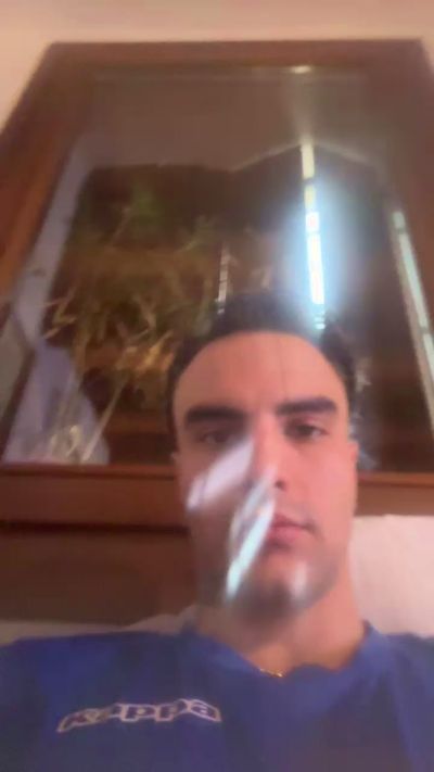 CAM4 male cam luchino220