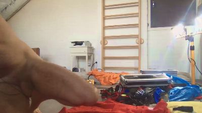 CAM4 male cam Fisting77