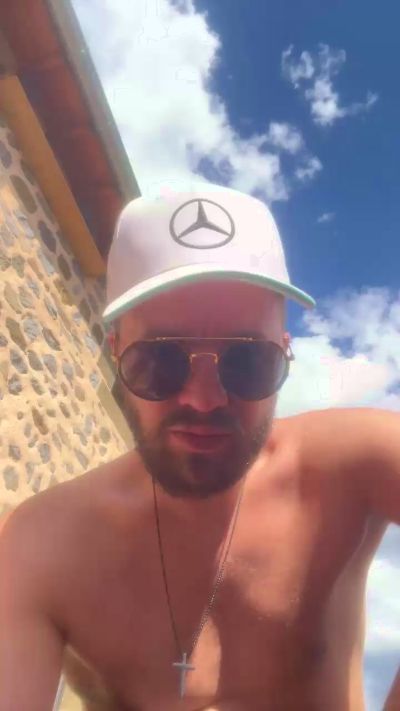 CAM4 male cam benben199