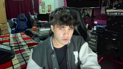 Thumbnail of pendejo22cm - CAM4 live cam