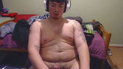 CAM4 male cam shewi22