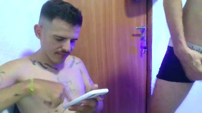 CAM4 male cam NovCE
