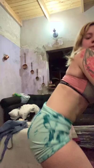 CAM4 female cam Sashita19