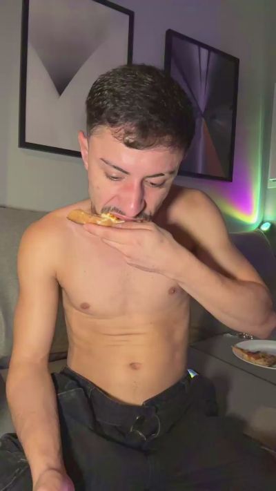 Thumbnail of Edubeckerx - CAM4 live cam