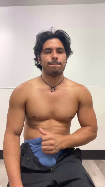 CAM4 male cam FreakPatrol