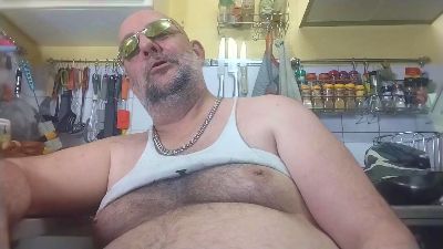 CAM4 male cam plombeur25