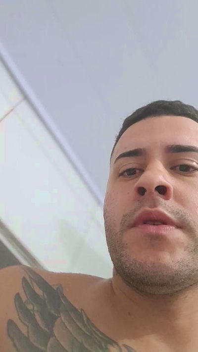 CAM4 male cam santos718