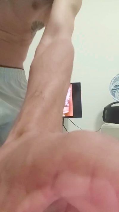 CAM4 male cam Magrinhoaju