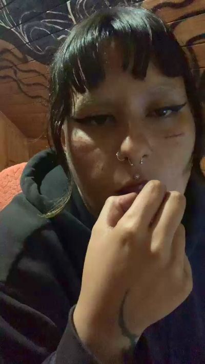 CAM4 female cam kitycvt