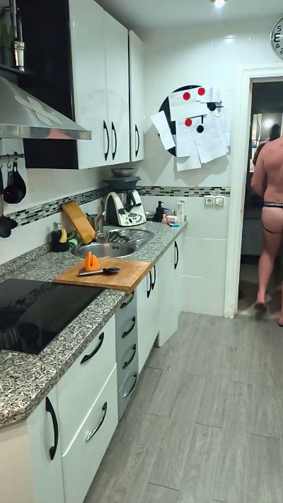Thumbnail of Dani_MalaPedro - CAM4 live cam