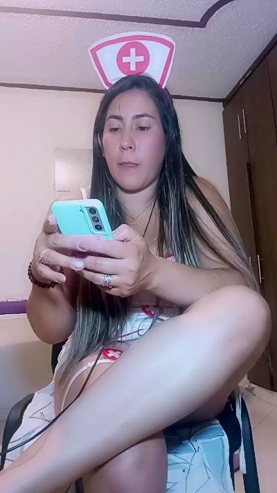 CAM4 female cam Giapajon
