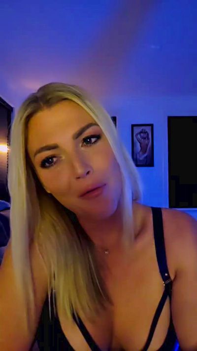 CAM4 female cam starshinexxTS