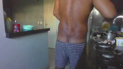 Thumbnail of CARAMANEIRO - CAM4 live cam