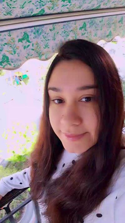 CAM4 female cam Veruzkahell