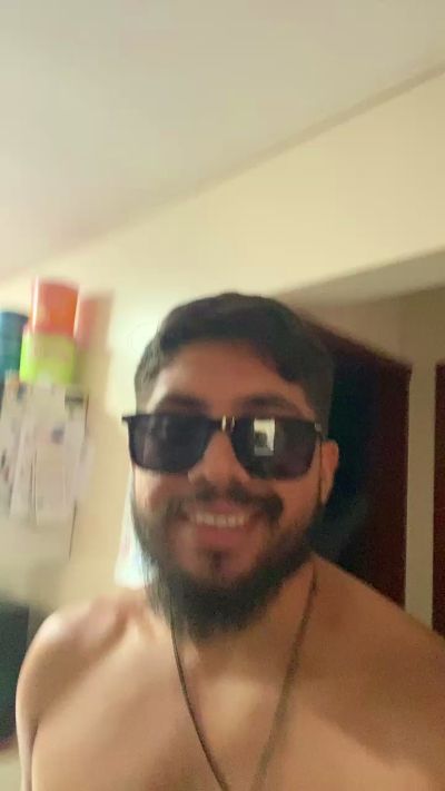 CAM4 male cam GregoMartins