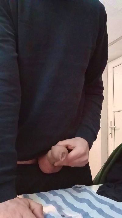 CAM4 male cam uncutcock86