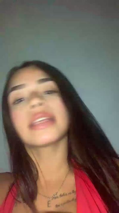 CAM4 female cam baby2036