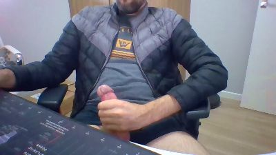 CAM4 male cam mateuskuera