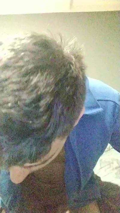 CAM4 male cam Luzzl