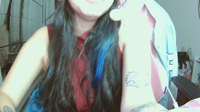 CAM4 female cam SweetSashas2