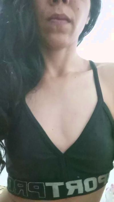 CAM4 female cam AmandaQuente