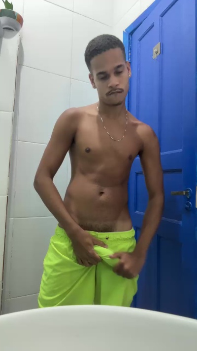 CAM4 male cam leoncariocadot